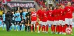 Спартак - Крылья Советов 3:0